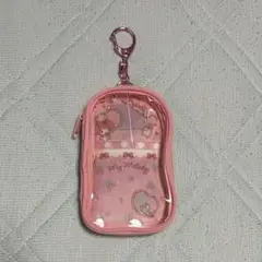 サンリオ マイメロディ アクスタケース