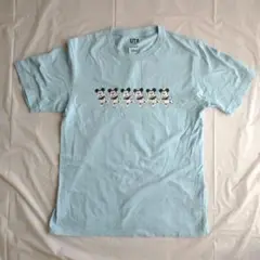 【最安値】UT ミッキーマウス Tシャツ Lsize