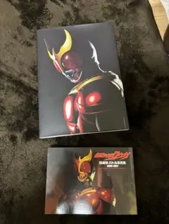超クウガ展　図録　仮面ライダークウガ25周年バトル写真集