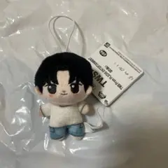 ヨンジェ TWS ほわぬい