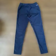 美品！人気のTHE NORTH FACE ネイビー パンツ