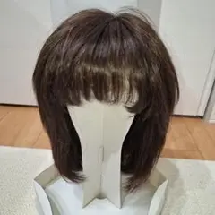 フォンテーヌ　VALAN ヴァラン　フルウィッグ