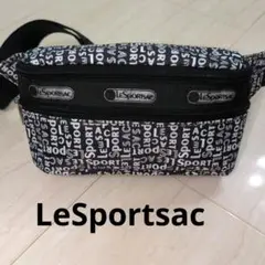 LeSportsac ボディバッグ・ウエストポーチ