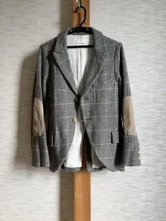 TOUJOURS トゥジュー ジャケット