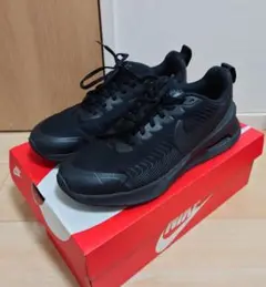 AIR MAX NUAXIS　27.5cm　メンズ