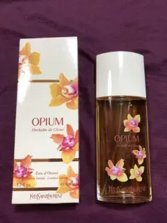 イヴサンローラン オピウム 限定品100ml