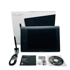 Wacomワコム/ペンタブレット/INTUOS PRO PTH-651