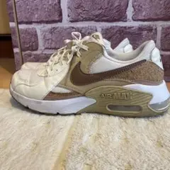 Nike Air Max エクシーコルク25センチ