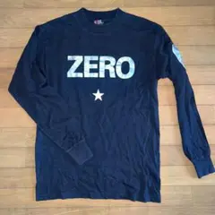 Smashing Pumpkins ZERO スマッシング・パンプキンズ