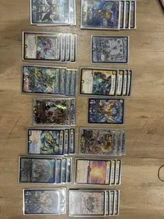 【週末限定！！】ロージアダンテ赤白水　デュエル・マスターズ　56枚 81l2H3UxMWL._UF350,350_QL80_.jpg