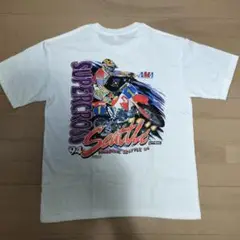 スーパークロス シアトル 94 Tシャツ L 新品 AMA モトクロス