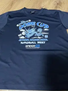 DOME CUP 2024 ハンドボールシャツ