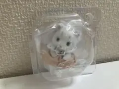 シルバニアファミリー G賞 ゆきヒョウの赤ちゃん