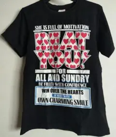 【美品】Tシャツ 160サイズ