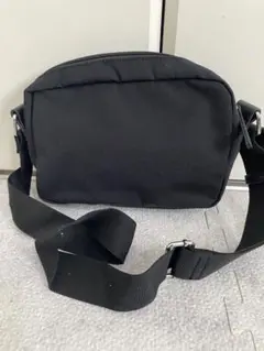 新品　EFOLE TOPKAPIワイドベルト ジップ ショルダーバッグ