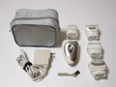 Panasonic ソイエ ES-WD93