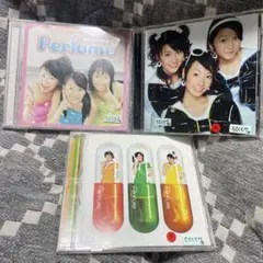 Perfume CDおまとめ24枚セット 四池家限定】「CK OILY」初回限定盤 グラスセット - CK MARKET