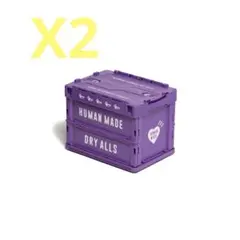 Human made CONTAINER 20L