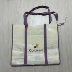 Calbee カルビー 手提げ袋 新千歳空港　限定
