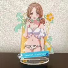 【中国限定】シャニマス 市川雛菜 アクリルスタンド