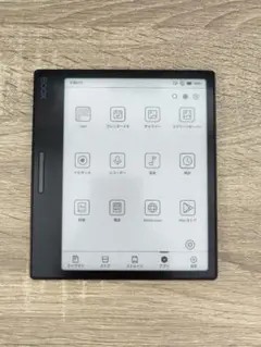 Boox Leaf2 大陸版 64GB　カバー付き
