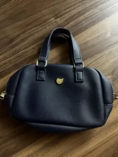 つもりちさと　ハンドバッグ