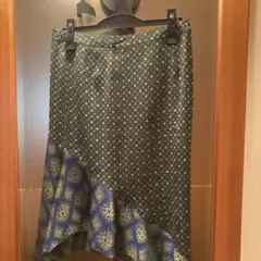 ドリスヴァンノッテン スカート レア