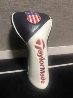 テーラーメイド ユーティリティ用ヘッドカバー