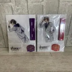 劇場版うたのプリンセスさま アクスタ 一ノ瀬トキヤ 一十木音也 セット