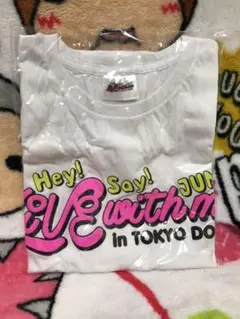 Hey!Say!JUMP Tシャツ