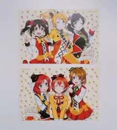 ラブライブ！ μ's Overseas Events VIP入場特典 矢澤にこ ラブライブ！ μ's Overseas Events VIP入場特典 矢澤にこ - メルカリ