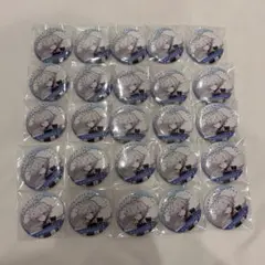 シエロモート 缶バッジ 25個セット