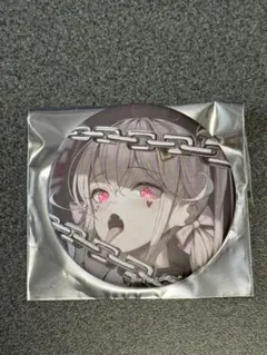 勝利の女神 NIKKE BURST COLLECTION 缶バッジ vol.2