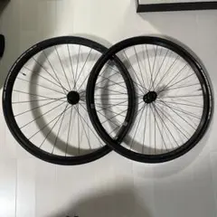 fulcrum racing 900 db タイヤセット
