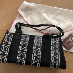 イタリアバッグブランドMiriamのショルダーバッグ