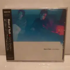Bluem of Youth - Early Singles +
