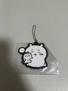 【最終値下げ】ちいかわ　一番くじ　ラバーチャーム　ちいかわ
