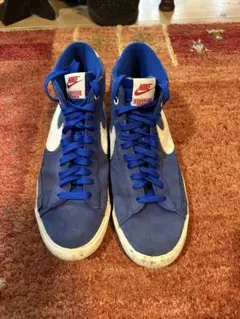 NIKE ストレンジャーシングス