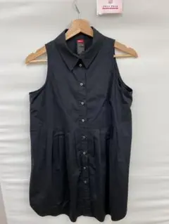【美品】ダブルスタンダードクロージング ワンピース 黒