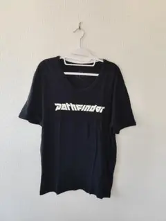 BUMPOFCHICKEN PathfinderTシャツ Mサイズ 黒