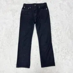 Sugar Dept シュガーデプト ストレートデニム M ストレッチ