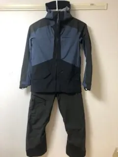 Peak Performance Teton Jacket