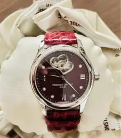 FREDERIQUE CONSTANT Double Heart Beat