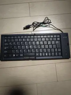 USBキーボード SONY VAIO VGP-KBC1 折りたたみ 動作品