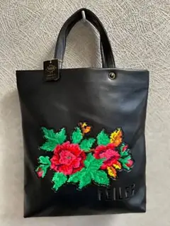 フェイラー トートバッグ 未使用
