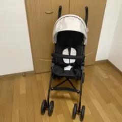 おでかけアルミバギー　バースデイ　テータテート