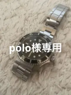 CASIO ダイバーズウォッチ ステンレス　MTD-1010
