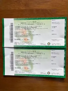 猪苗代 ハッピートラベルチケット 2枚 8000円分