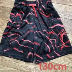 Under Armour HeatGear ショートパンツ 130cm