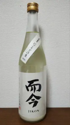 専用出品　而今　にごり 2024年11月　未開栓　1800ml 楽天市場】【年1回出荷2024年11月製】而今 特別純米 にごり酒 生